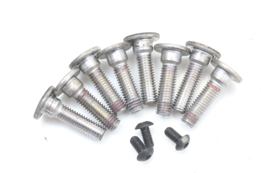 photo de VIS DISQUE DE FREIN KAWASAKI NINJA 400 (2018 - 2023) - Détail de la pièce