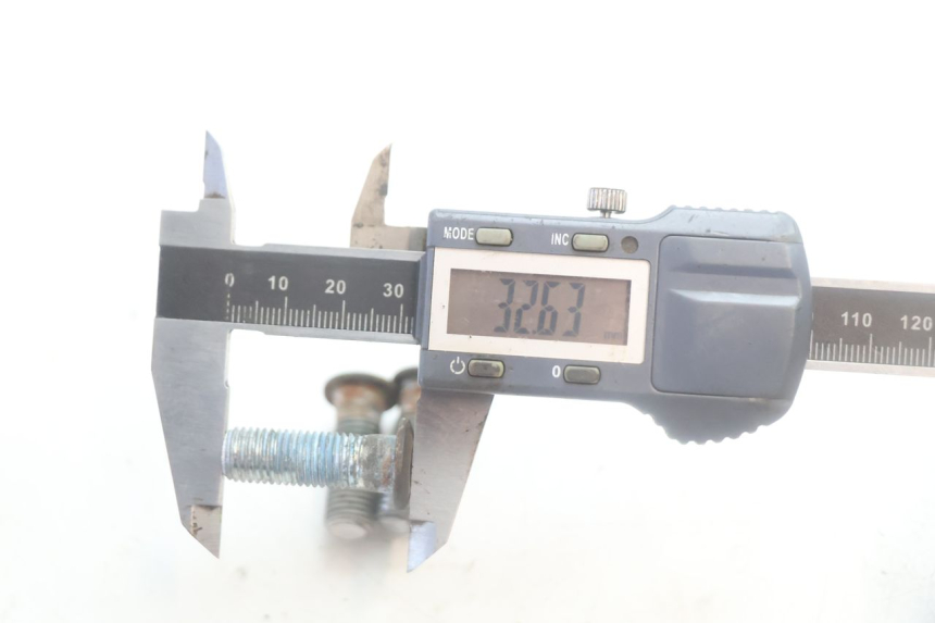 photo de VIS DISQUE DE FREIN MBK NITRO 50 (2004 - 2008) - Autre angle de vue
