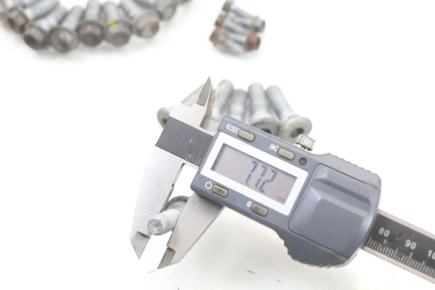 photo de VIS DISQUE DE FREIN MOTO GUZZI NORGE 8V GT 1200 (2011 - 2016) - Vue produit