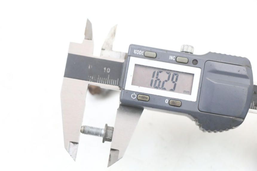 photo de VIS DISQUE DE FREIN MOTO GUZZI NORGE 8V GT 1200 (2011 - 2016) - Points de fixation