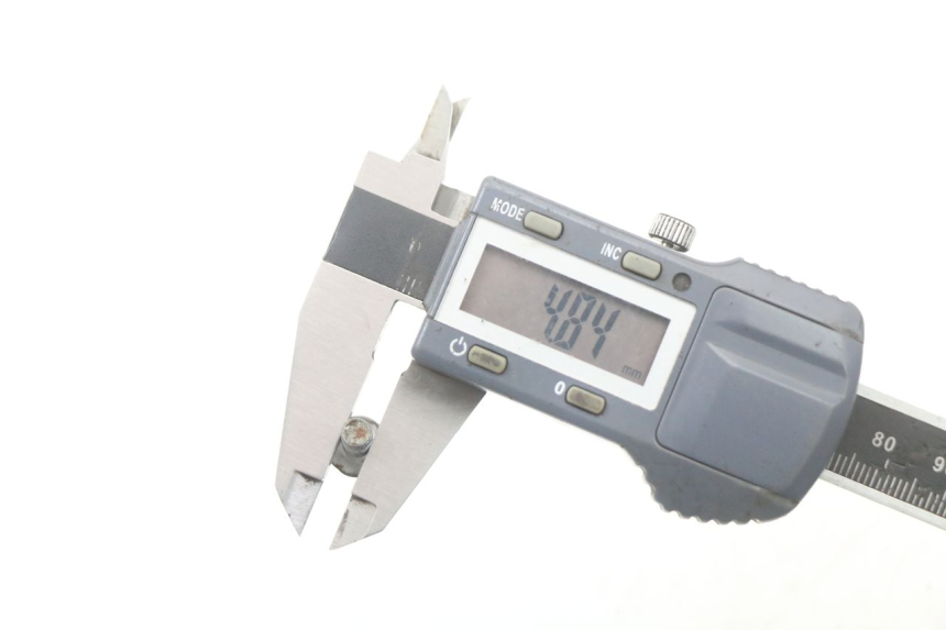 photo de VIS DISQUE DE FREIN MOTO GUZZI NORGE 8V GT 1200 (2011 - 2016) - État de surface