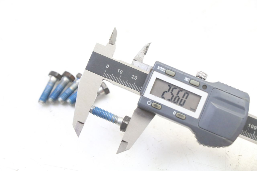 photo de VIS DISQUE DE FREIN PIAGGIO NRG POWER PUREJET 50 (2018 - 2021) - Autre angle de vue