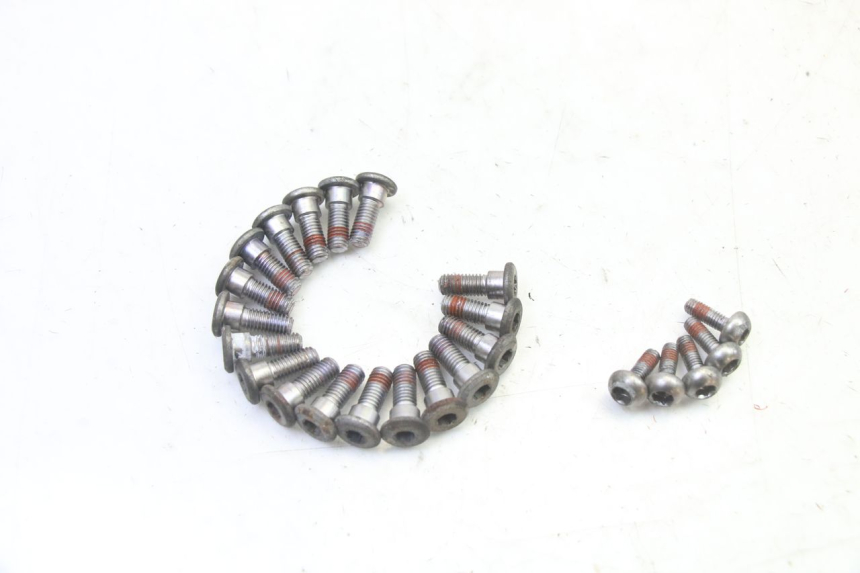 photo de VIS DISQUE DE FREIN HONDA NTV DEAUVILLE 650 (2001 - 2006) - Vue principale