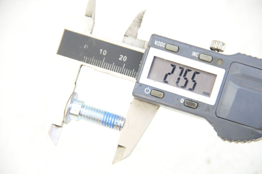 photo de VIS DISQUE DE FREIN JM MOTORS OLDIES 4T 50 (2010 - 2020) - Détail de la pièce