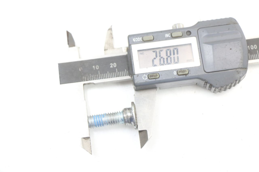 photo de VIS DISQUE DE FREIN JM MOTORS OLDIES 4T 50 (2010 - 2020) - Autre angle de vue