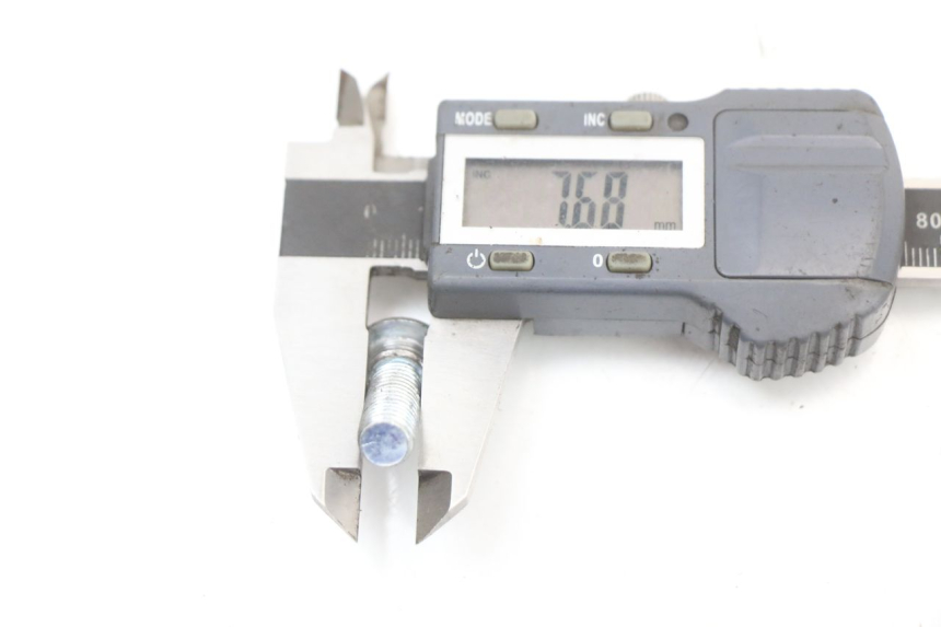 photo de VIS DISQUE DE FREIN JM MOTORS OLDIES 4T 50 (2010 - 2020) - Gros plan technique