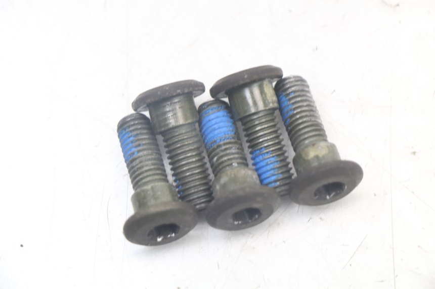 photo de VIS DISQUE DE FREIN SYM ORBIT III 3 4T 50 (2018 - 2021) - Zoom état d’usage