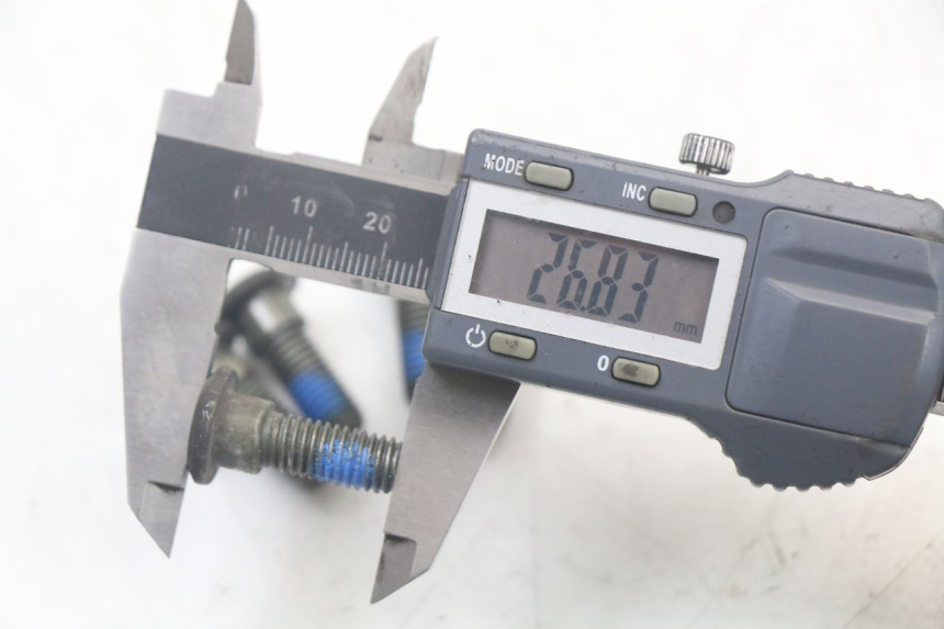 photo de VIS DISQUE DE FREIN SYM ORBIT III 3 4T 50 (2018 - 2021) - Autre angle de vue