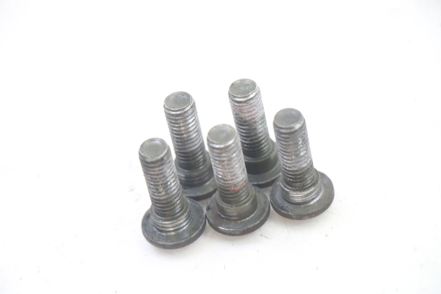 photo de VIS DISQUE DE FREIN SYM ORBIT III 3 4T 50 (2021 - 2025) - Zoom état d’usage