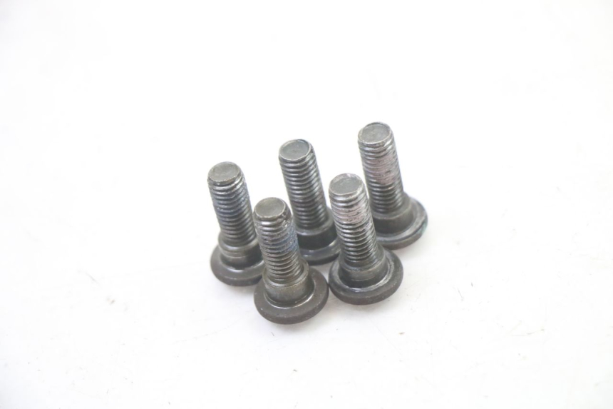 photo de VIS DISQUE DE FREIN SYM ORBIT III 3 4T 50 (2021 - 2025) - Zoom état d’usage