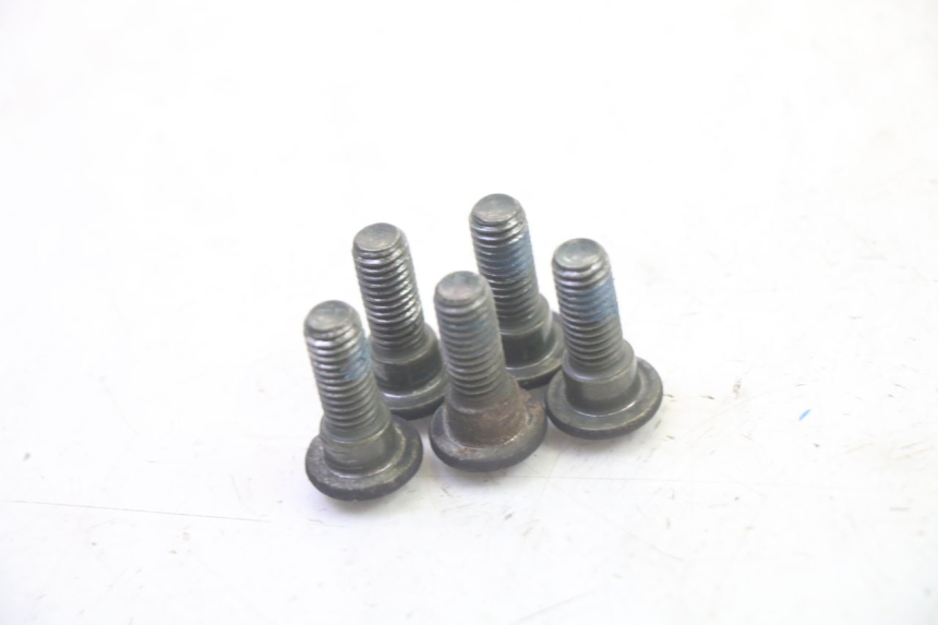 photo de VIS DISQUE DE FREIN SYM ORBIT III 3 4T 50 (2021 - 2025) - Zoom état d’usage