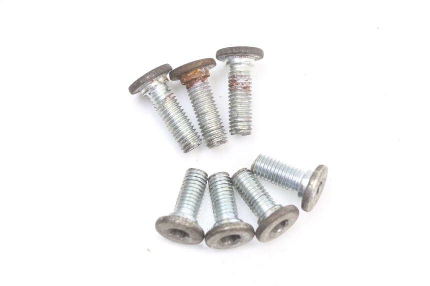 photo de VIS DISQUE DE FREIN ASTOR ORCAL 125 (2015 - 2017) - Vue principale