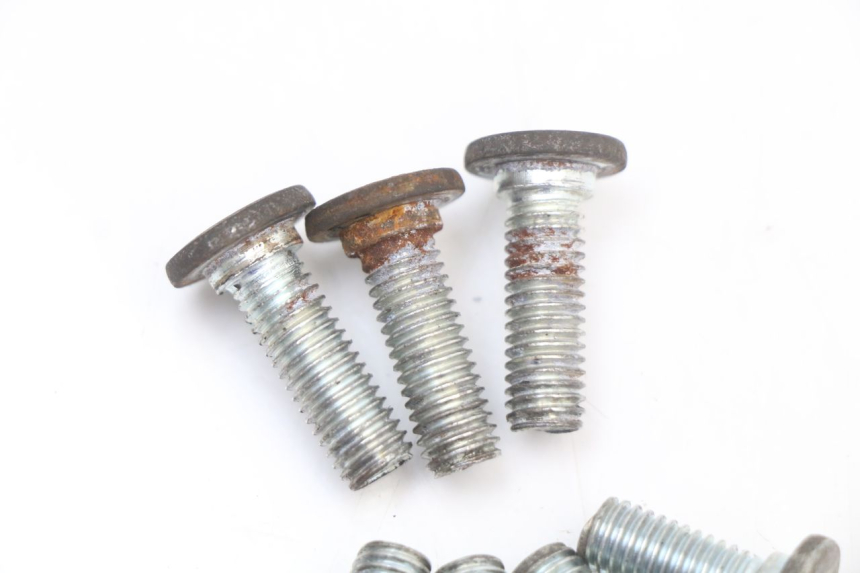 photo de VIS DISQUE DE FREIN ASTOR ORCAL 125 (2015 - 2017) - Détail de la pièce