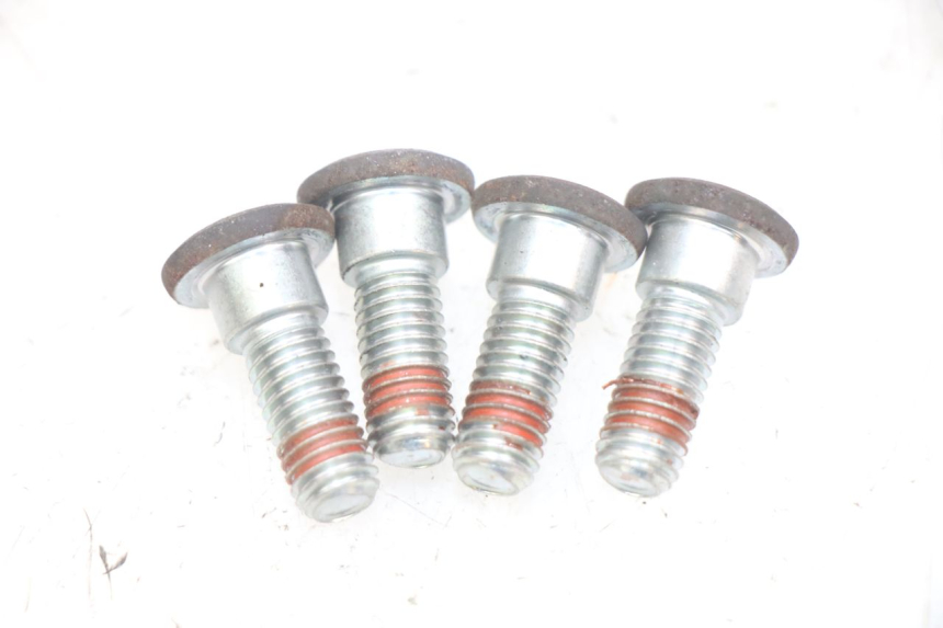 photo de VIS DISQUE DE FREIN HONDA PCX (JF28) 125 (2009 - 2011) - Vue principale