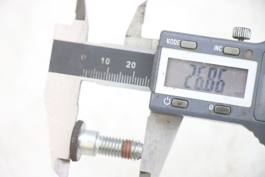 photo de VIS DISQUE DE FREIN HONDA PCX (JF28) 125 (2009 - 2011) - Détail de la pièce