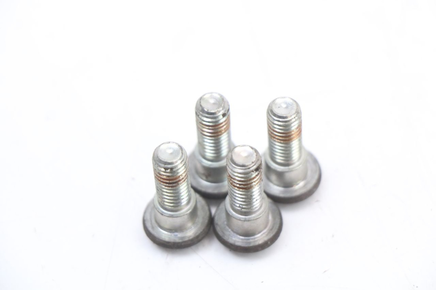 photo de VIS DISQUE DE FREIN HONDA PCX (JF28) 125 (2009 - 2011) - Zoom état d’usage