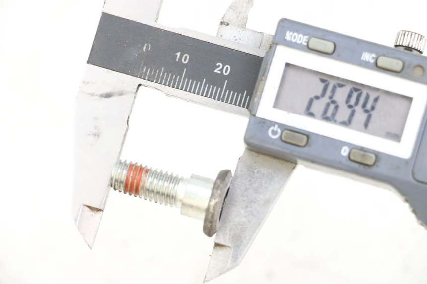 photo de VIS DISQUE DE FREIN HONDA PCX (JF47) 125 (2012 - 2013) - Détail de la pièce