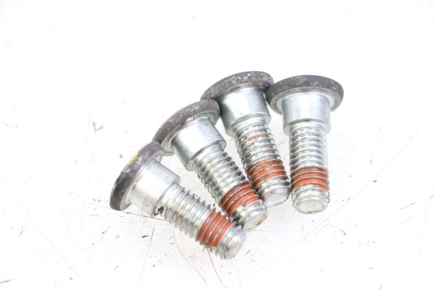 photo de VIS DISQUE DE FREIN HONDA PCX (JF47) 125 (2012 - 2013) - Autre angle de vue