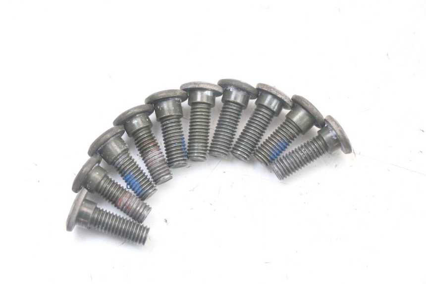 photo de VIS DISQUE DE FREIN PEUGEOT BELVILLE 125 (2017 - 2021) - Détail de la pièce