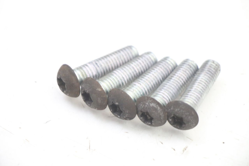 photo de VIS DISQUE DE FREIN PEUGEOT CITYSTAR 125 (2011 - 2017) - Détail de la pièce