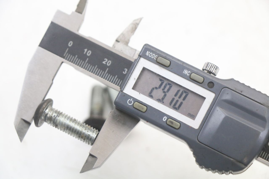 photo de VIS DISQUE DE FREIN PEUGEOT KISBEE 2T 50 (2010 - 2017) - Autre angle de vue