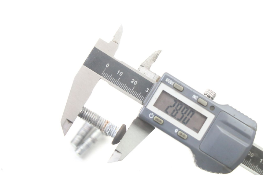 photo de VIS DISQUE DE FREIN PEUGEOT KISBEE 4T 50 (2018 - 2022) - Autre angle de vue