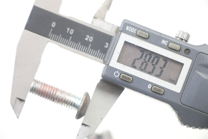 photo de VIS DISQUE DE FREIN PEUGEOT KISBEE 4T 50 (2018 - 2022) - Autre angle de vue