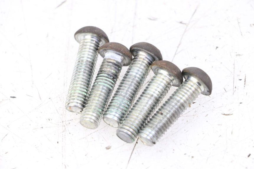 photo de VIS DISQUE DE FREIN PEUGEOT SATELIS 125 (2013 - 2018) - Autre angle de vue