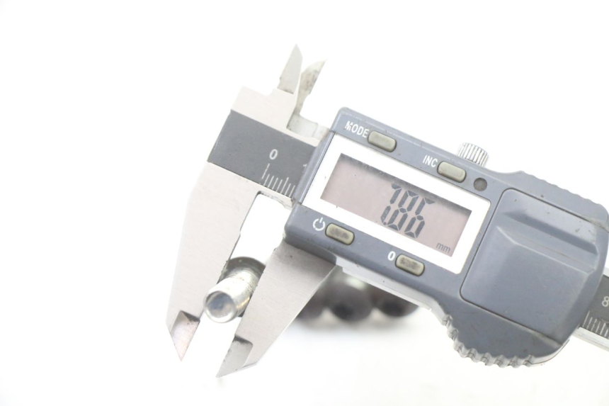 photo de VIS DISQUE DE FREIN PEUGEOT SATELIS COMPRESSOR K15 125 (2006 - 2009) - Autre angle de vue