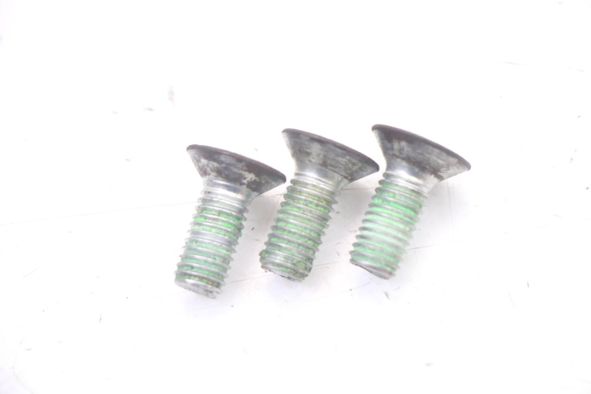 photo de VIS DISQUE DE FREIN PEUGEOT TKR TREKKER FURIOUS 50 (2005 - 2014) - Détail de la pièce