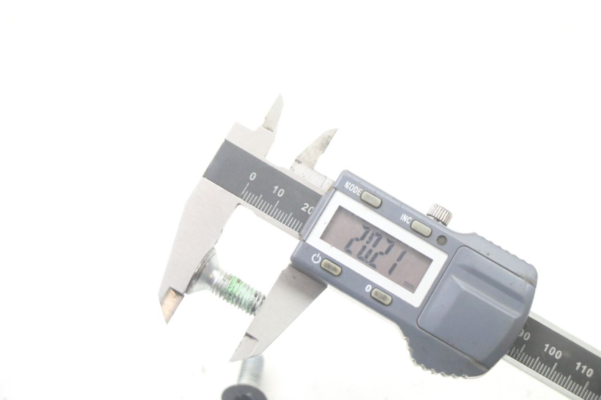 photo de VIS DISQUE DE FREIN PEUGEOT TREKKER TKR 50 (2005 - 2014) - Autre angle de vue