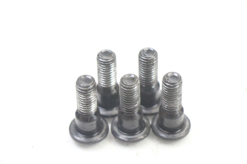 photo de VIS DISQUE DE FREIN PEUGEOT TWEET 4T 50 (2023 - 2025) - Zoom état d’usage