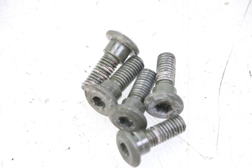 photo de VIS DISQUE DE FREIN PEUGEOT TWEET 4T 50 (2014 - 2019) - Autre angle de vue