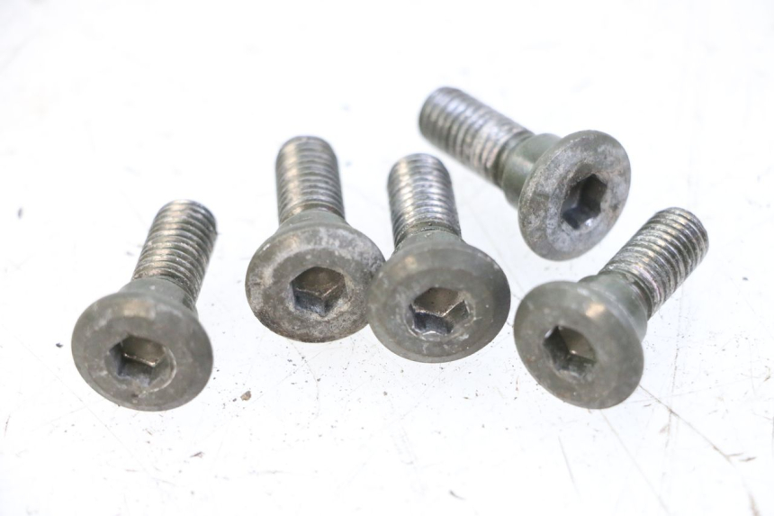 photo de VIS DISQUE DE FREIN PEUGEOT TWEET 4T 50 (2014 - 2019) - Gros plan technique