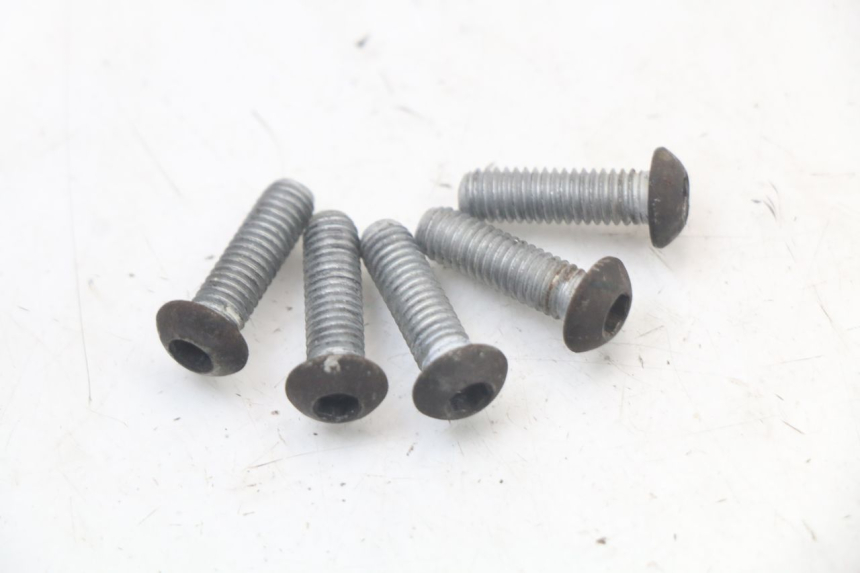 photo de VIS DISQUE DE FREIN PIAGGIO NEW TYPHOON 50 (2010 - 2017) - Vue principale