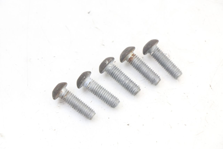 photo de VIS DISQUE DE FREIN PIAGGIO NEW TYPHOON 50 (2010 - 2017) - Zoom état d’usage