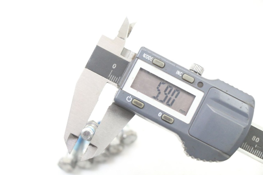 photo de VIS DISQUE DE FREIN PIAGGIO NRG POWER PUREJET 50 (2018 - 2021) - Autre angle de vue