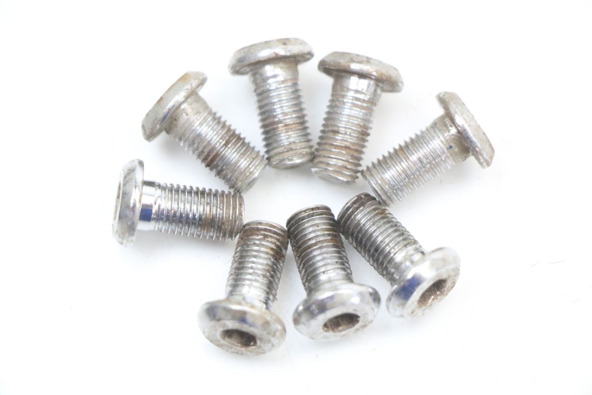 photo de VIS DISQUE DE FREIN YCF PIT BIKE 125 (2010 - 2018) - Vue principale