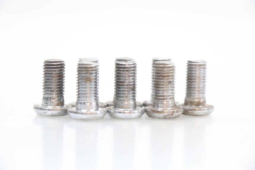 photo de VIS DISQUE DE FREIN YCF PIT BIKE 125 (2010 - 2018) - Détail de la pièce