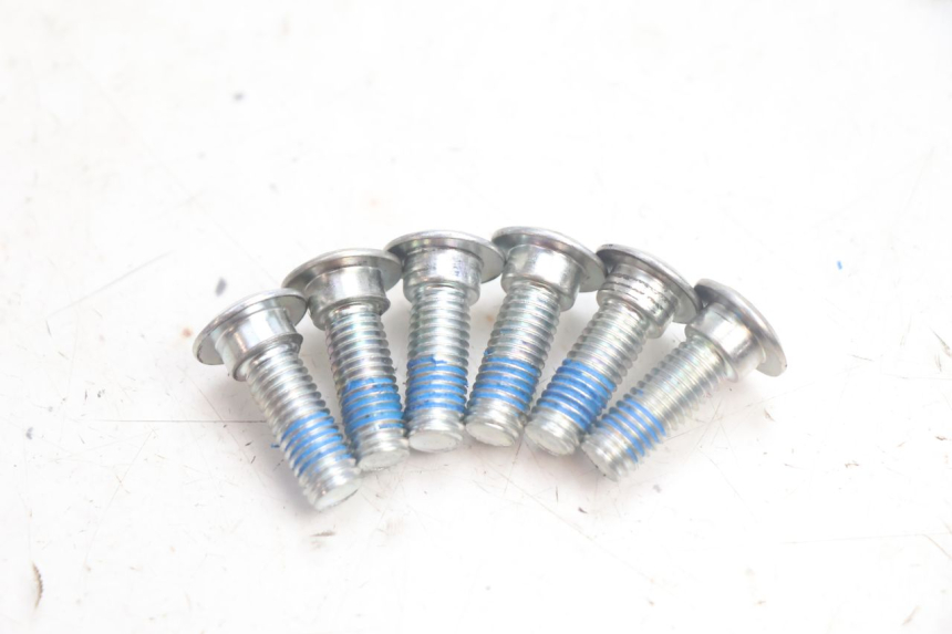 photo de VIS DISQUE DE FREIN JM MOTORS R-MAX TECH 50 (2024 - 2026) - Vue principale