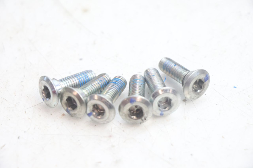 photo de VIS DISQUE DE FREIN JM MOTORS R-MAX TECH 50 (2024 - 2026) - Détail de la pièce