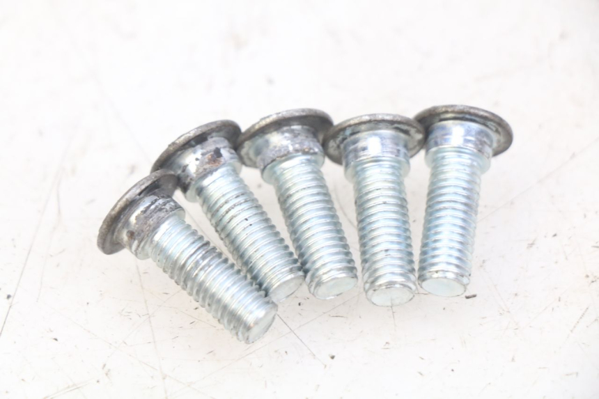 photo de VIS DISQUE DE FREIN YAMASAKI RAPTOR 50 (2013 - 2018) - Vue principale