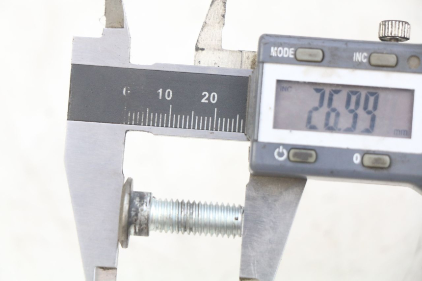 photo de VIS DISQUE DE FREIN YAMASAKI RAPTOR 50 (2013 - 2018) - Détail de la pièce