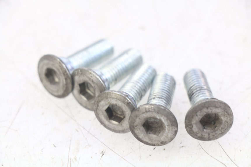 photo de VIS DISQUE DE FREIN YAMASAKI RAPTOR 50 (2013 - 2018) - Autre angle de vue