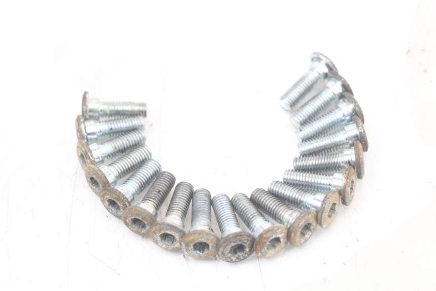 photo de VIS DISQUE DE FREIN REGAL RAPTOR RAXTER 2 125 (2007 - 2015) - Vue principale