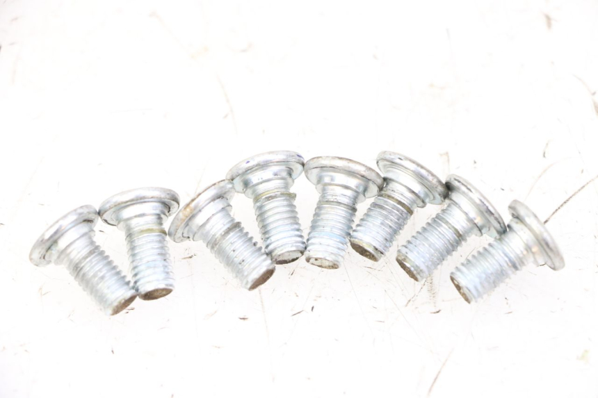 photo de VIS DISQUE DE FREIN APOLLO RFZ 125 - Vue principale