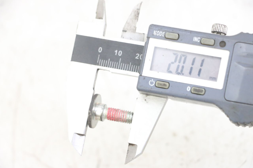 photo de VIS DISQUE DE FREIN ROYAL ENFIELD HYMALAYAN 410 (2016 - 2023) - Détail de la pièce