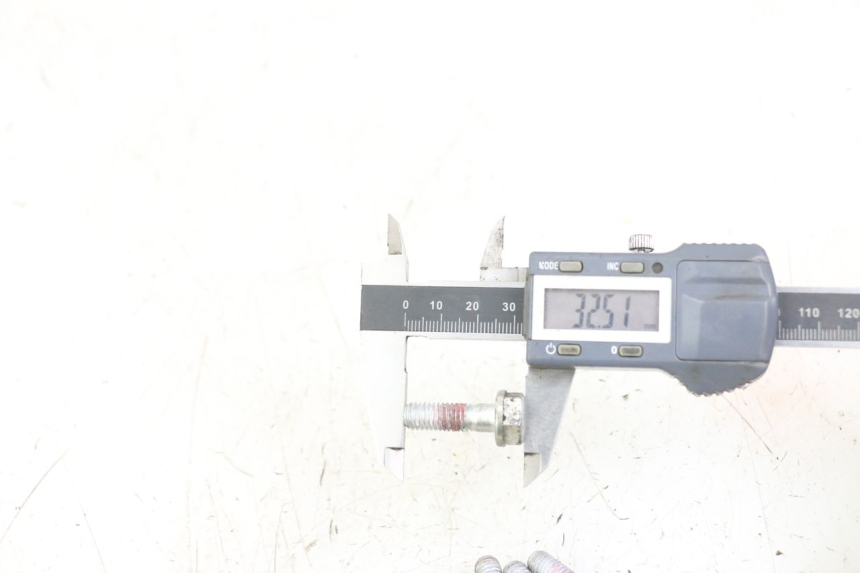 photo de VIS DISQUE DE FREIN ROYAL ENFIELD HYMALAYAN 410 (2016 - 2023) - Autre angle de vue