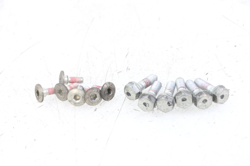 photo de VIS DISQUE DE FREIN ROYAL ENFIELD HYMALAYAN 410 (2016 - 2023) - Vue d’ensemble