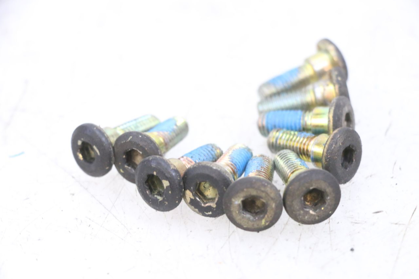 photo de VIS DISQUE DE FREIN DAELIM S1 125 (2007 - 2016) - Autre angle de vue